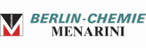 Berlin-Chemie Menarini